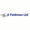 E Feldman Ltd Logo