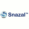 Snazal Logo