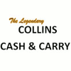 Collins Cash And Carry Logo