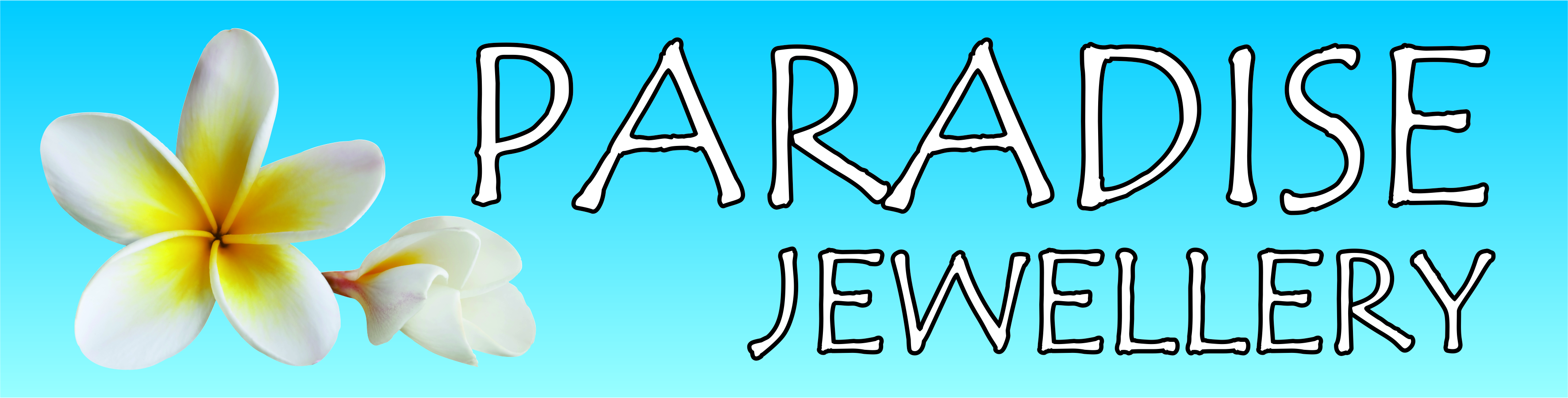Paradise Jewellery Logo