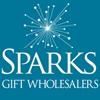 Sparks Gift Wholesalers Logo