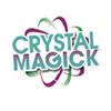 Crystal Magick incense distributor