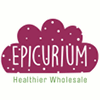 Epicurium distributor of kernels