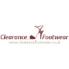 Clearance Footwear Logo