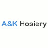 A & K Hosiery socks supplier