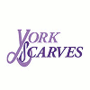 York Scarves Logo