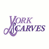 York Scarves raw textile materials supplier
