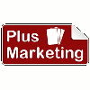 Plus Marketing Uk Ltd Logo