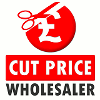 Cut Price Wholesaler Logo