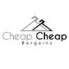 Cheap Cheap Bargains Logo