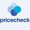 Pricecheck Toiletries Logo