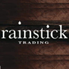 Rainstick Trading Logo
