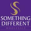 Something Different Wholesale Logo