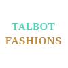Talbot Import Company Logo