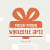 Ancient Wisdom Logo