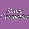 Shure Wholesale Cosmetics Logo