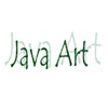 Java Art Logo
