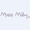 Contact Miss Milly Limited