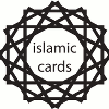 Islamic Cards Ltd greetings cards supplier