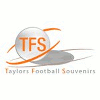 Taylors Football Souvenirs