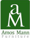 Amos Mann Furniture bookcases supplier