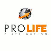 Prolife Distribution Ltd Logo