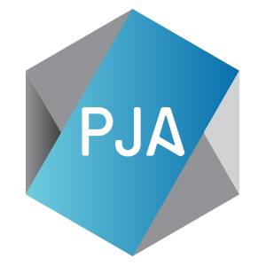 Pja Distribution Ltd Logo