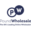 Pound Plus Distribution Ltd Logo