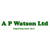 A P Watson supplier of apparel