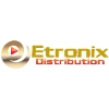 Etronix Distribution Limited supplier of video games
