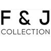 F & J Collection Ltd apparel wholesaler