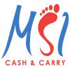 Msi (cash And Carry) Ltd boots supplier