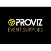Proviz Sports Limited athletic wear supplier