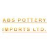 Abs Pottery Imports Ltd Logo