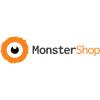 Monster Group UK Ltd Logo