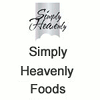 Simply Heavenly Foods Logo