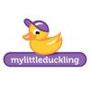 Mylittleduckling Logo