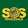 Sos Wholesale Ltd supplier of food