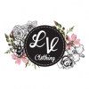 Lv Clothing Logo