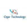 Ogar Technology Logo