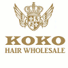 Koko Fashion Ltd supplier of hair