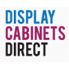 Display Cabinets Direct toilet supplier
