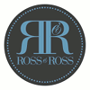 Ross & Ross Food Logo