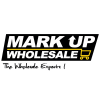 Mark Up Wholesale Logo