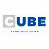 Cube Distribution Ltd Logo
