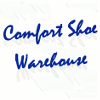 Comfort Shoe Warehouse Logo