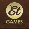 Et Games Limited Logo