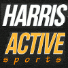 Harris Active Sports Logo