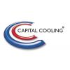 Capital Cooling Ltd supplier of industrial