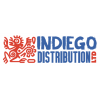 Indiego Distribution Ltd Logo
